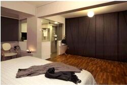 Blk 411 Commonwealth Avenue West (Clementi), HDB 4 Rooms #455379041